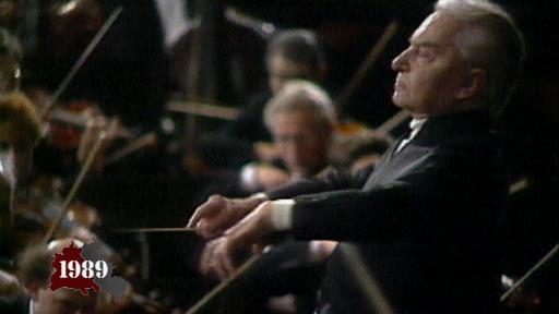 Karajan retires